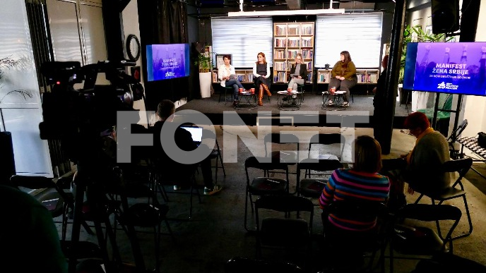 Osmomartovski marš za izbore